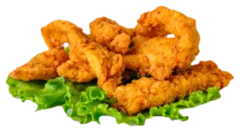 Chicken Sticks