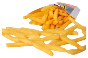 Картофель Фри