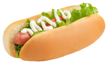 Хот-дог